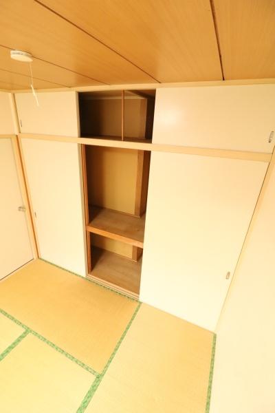パナハイツサンA