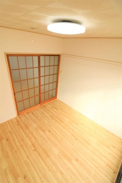 パナハイツサンA