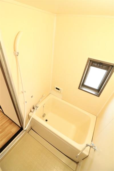 パナハイツサンA