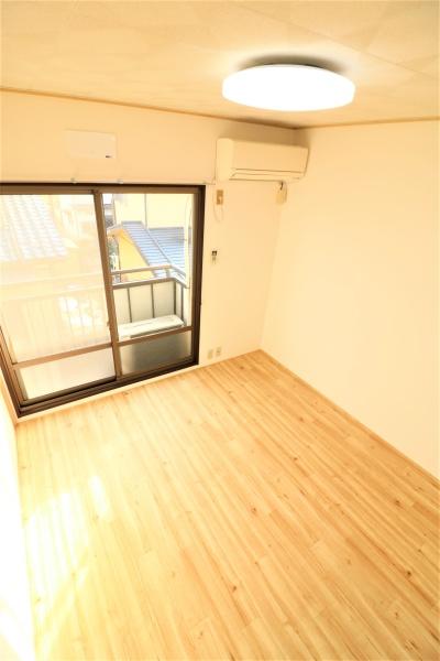 パナハイツサンA