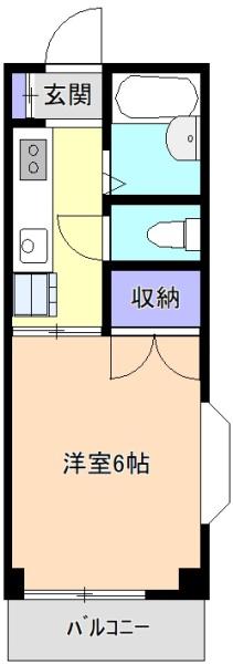 シティコーポ所沢