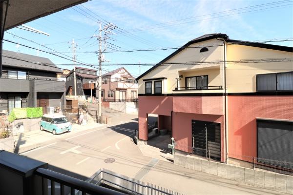 シティコーポ所沢