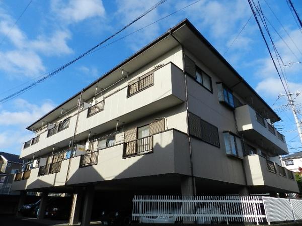 シティコーポ所沢