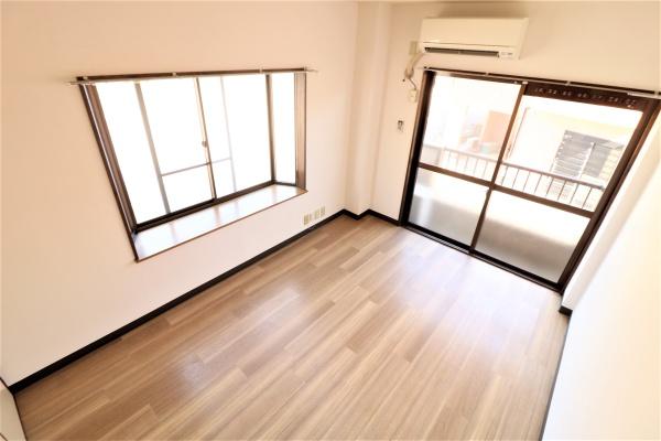 シティコーポ所沢