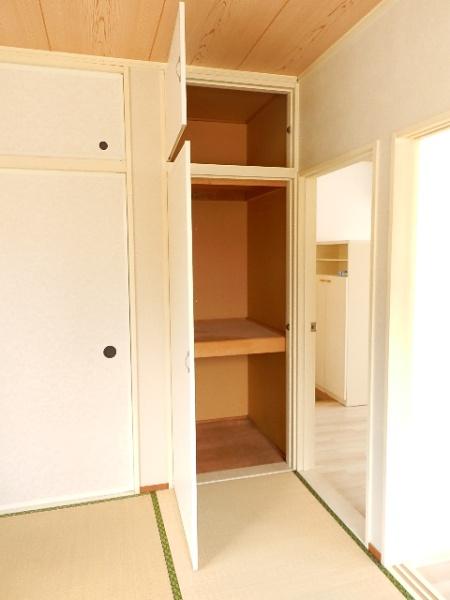 グランフォルム武蔵野1