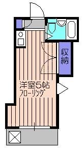 ソリテア所沢第2