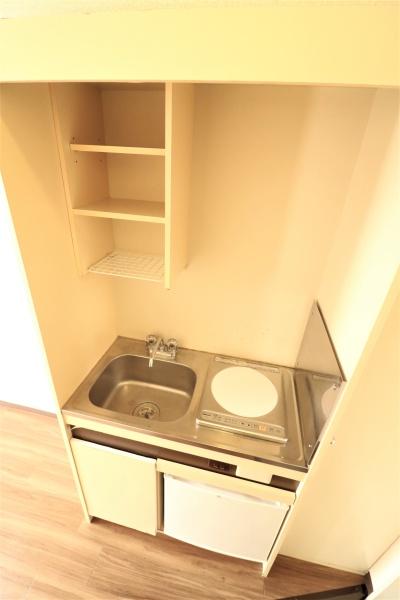 ソリテア所沢第2