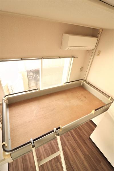 ソリテア所沢第2