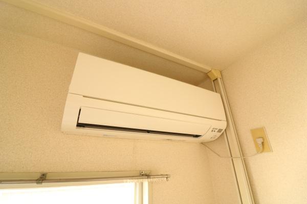 ソリテア所沢第2