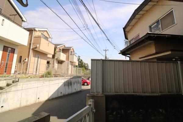 ソリテア所沢第2