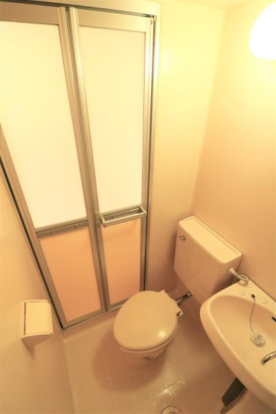 ソリテア所沢第2