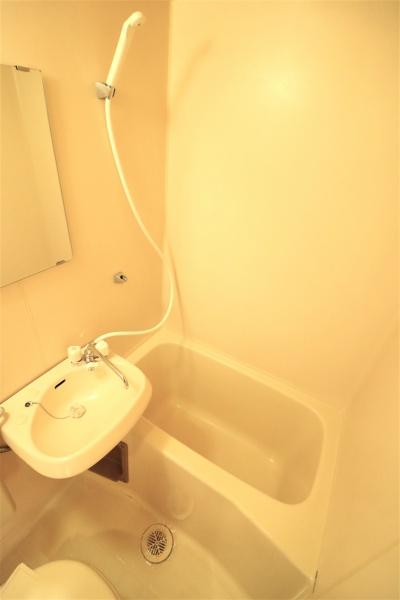 ソリテア所沢第2