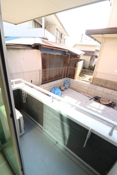 Sコート西所沢