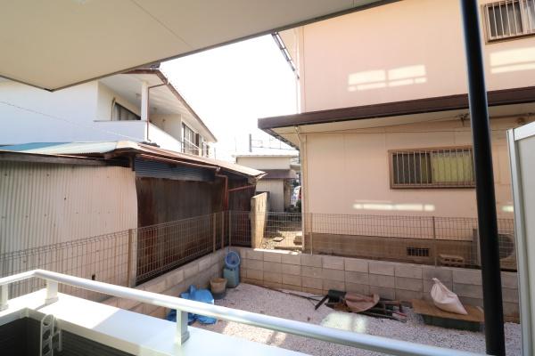 Sコート西所沢