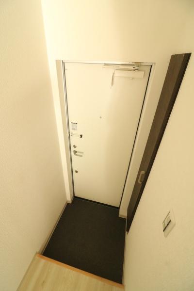 Sコート西所沢