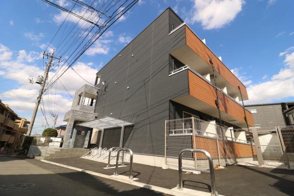 Sコート西所沢