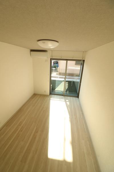Sコート西所沢