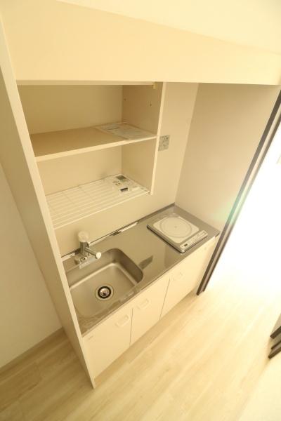 Sコート西所沢
