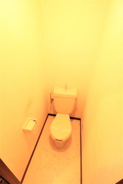 クレアール新所沢