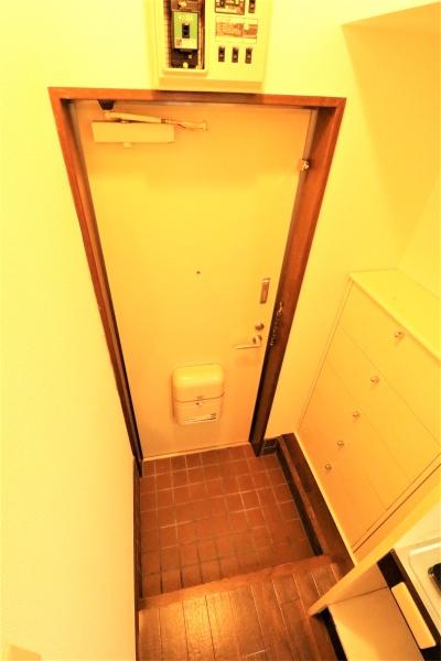 クレアール新所沢