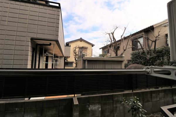 クレアール新所沢