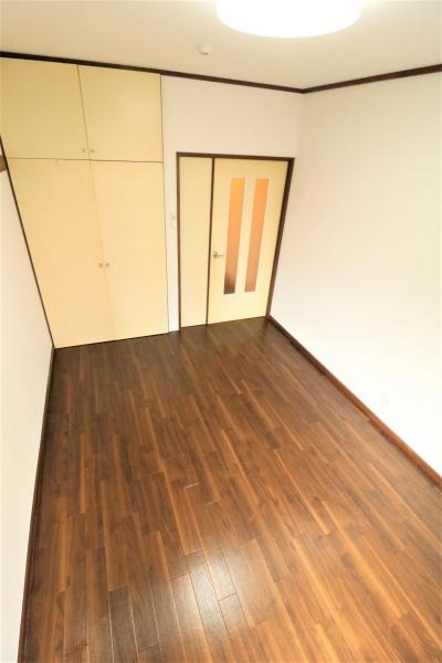クレアール新所沢