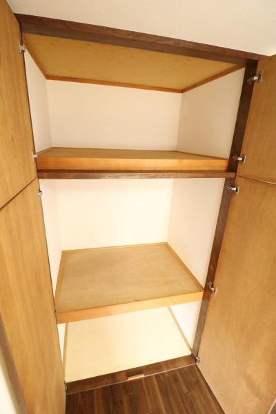 クレアール新所沢