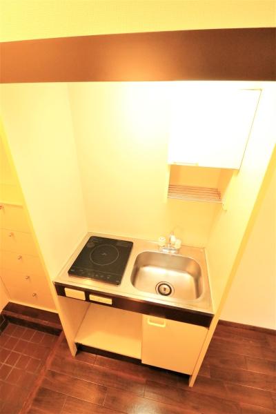 クレアール新所沢