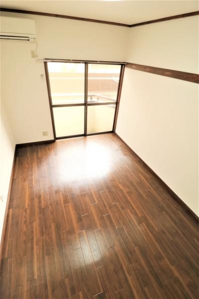 クレアール新所沢