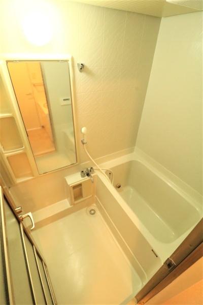 ハイリビングバレー新所沢