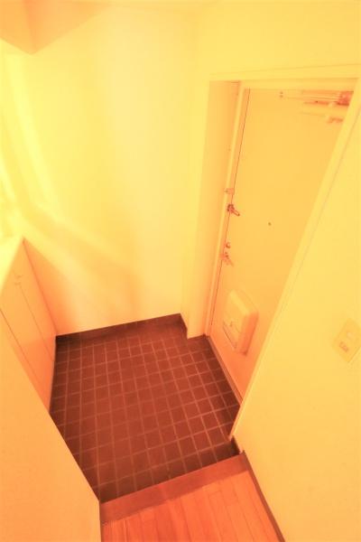 ハイリビングバレー新所沢