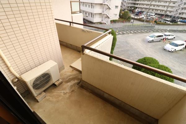 ハイリビングバレー新所沢