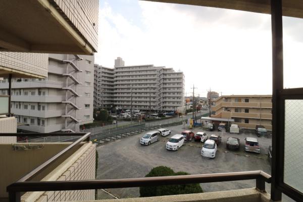 ハイリビングバレー新所沢