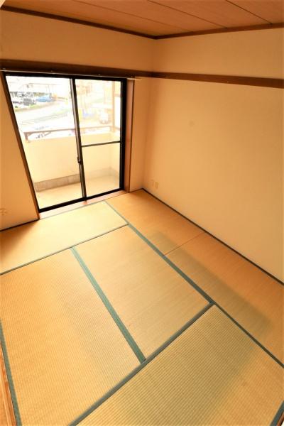 ハイリビングバレー新所沢