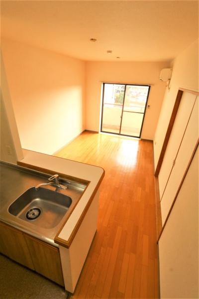 ハイリビングバレー新所沢