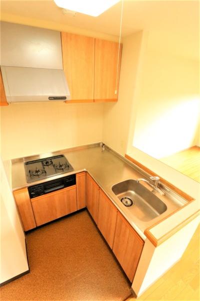 ハイリビングバレー新所沢