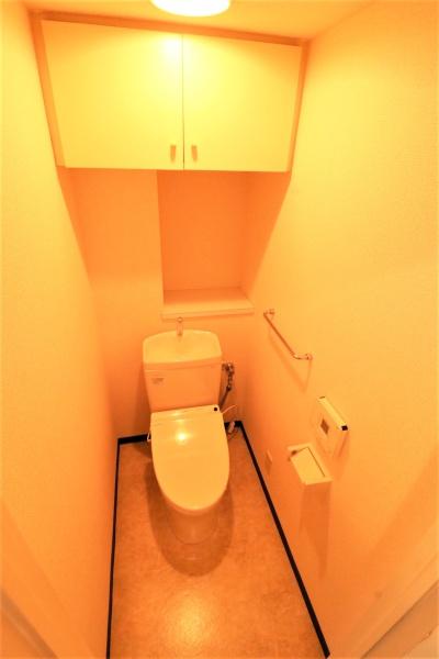 ハイリビングバレー新所沢