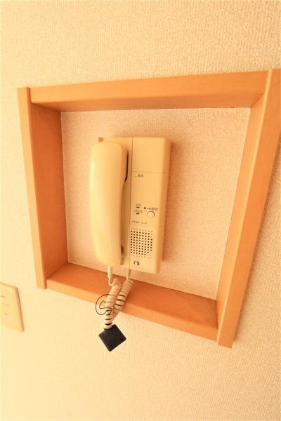 リエス小手指3号館