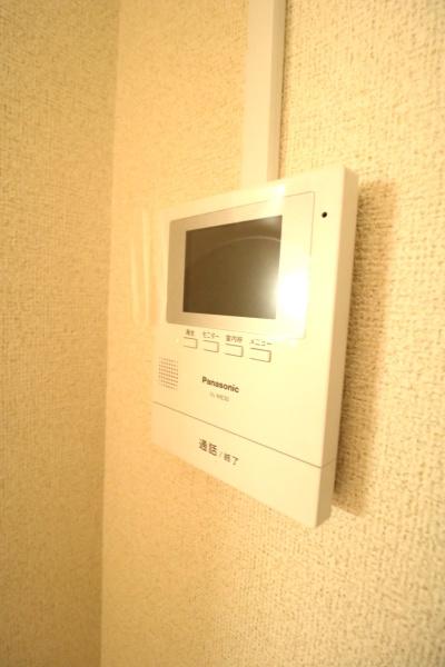 メゾンコスモス