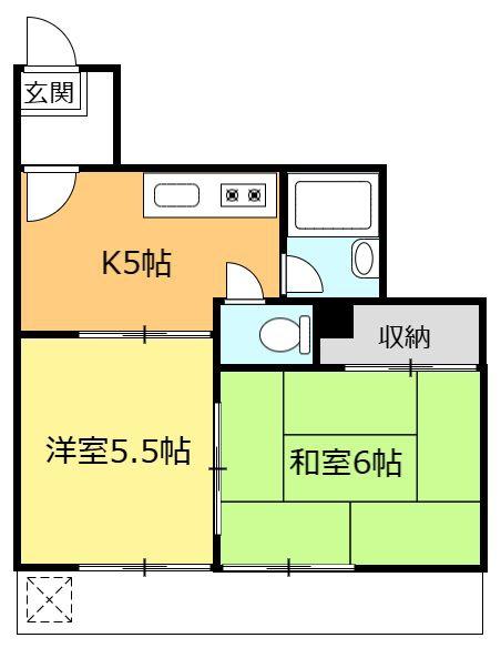 MAC小手指ハイム