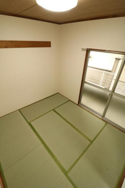 MAC小手指ハイム