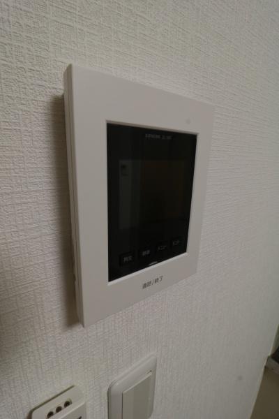 MAC小手指ハイム