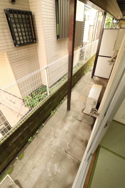 MAC小手指ハイム