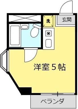 サングリエ新所沢