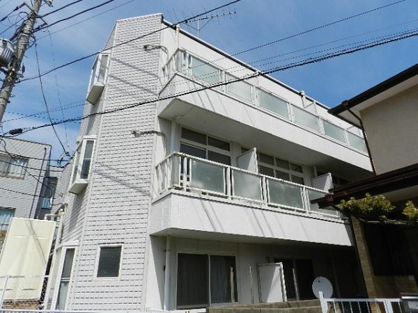 サングリエ新所沢