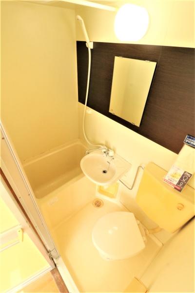 サングリエ新所沢