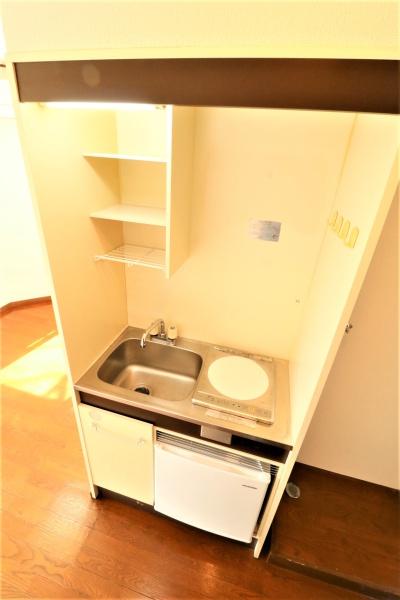 サングリエ新所沢