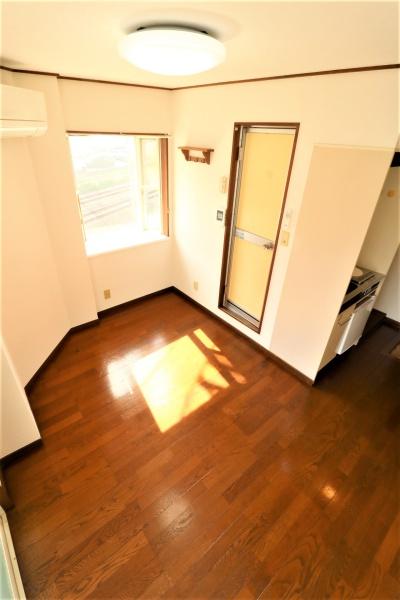 サングリエ新所沢