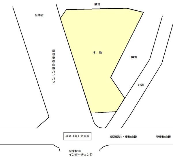 ブルーベイ森林公園