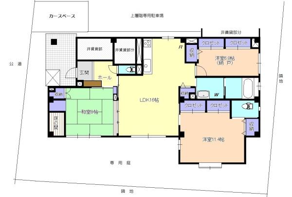 ソルビオス所沢